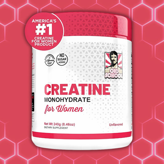 CREATINE